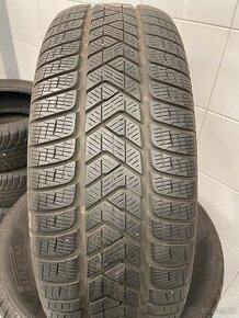 Zimni pneu 235/65R18 - 1