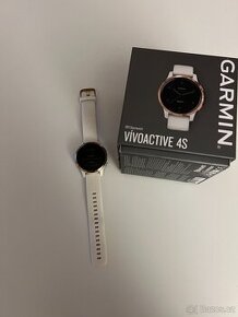 Garmin Vivoactive 4s