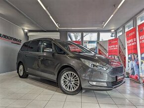 Ford Galaxy 2.0TDCi 110kW 4x4 TITANIUM 7 MÍST