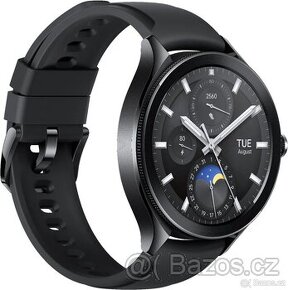 Xiaomi Watch 2 Pro 4G LTE Black - Nové nerozbalené