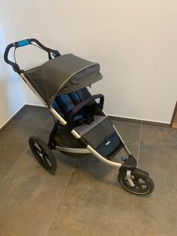 Thule urban glide 2