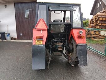 Zetor 6045