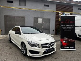 Mercedes Benz CLA 250 4Matic 155kW