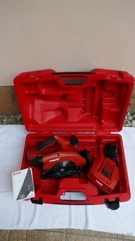 HILTI Akumulátorová okružní pila SC 70W-A22