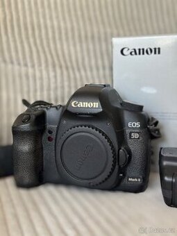 Canon 5D Mark II