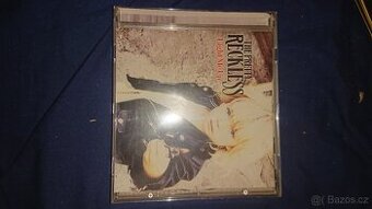 CD Pretty Reckless