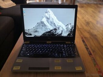 Dell 5590 i5 / 16 GB / 256 SSD / Baterie excelent