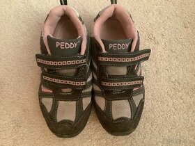 Boty - tenisky - botasky zn. Peddy - 1