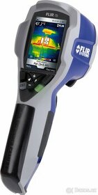 Termokamera FLIR i5