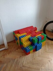 Lego XXXL