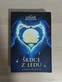 Srdce z ledu (ledové království) - 1