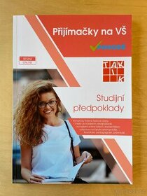 Přijímačky na VŠ - Studijní předpoklady - 1