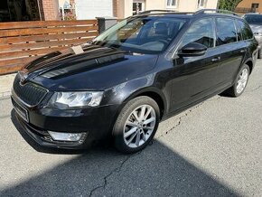 Škoda Octavia Elegance 1.4 103kw krásný vůz.