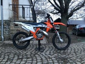 KTM SX 125 2022