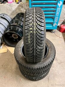 185/65 R15 88 T zimní pneu DOT 2022 - 1