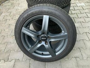 17" 5x114,3 zimní - 1