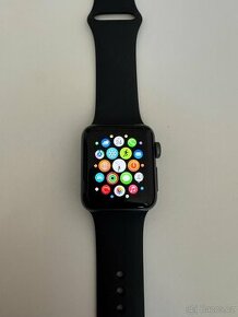 Apple Watch Serie 3, 38mm