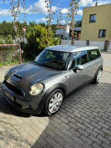 MINI COOPER S - 1