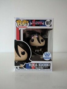 Funko Pop Rukia Kuchiki (#1617) - 1