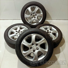 16" ALU kola – 5x114,3 – HYUNDAI (KIA, TOYOTA, HONDA) - 1