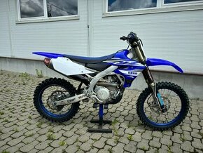 Yamaha YZ450F 2019 - 1