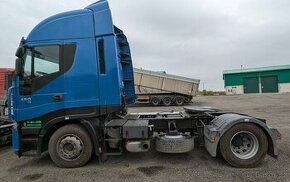 Prodám tahač IVECO Stralis E5 (standart)