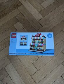 LEGO 40692 Cukrárna