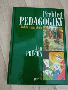 Přehled pedagogiky - 1