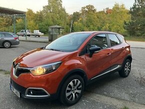 Prodám Renault Captur