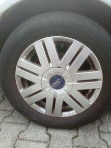 Ford Focus MK1 rozteč 4x108