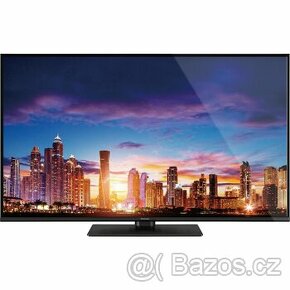 4K Smart TV Panasonic-úhlopříčka 139cm,Wi-Fi, DVBT2