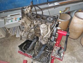 Motor 2.0 103kw BKD