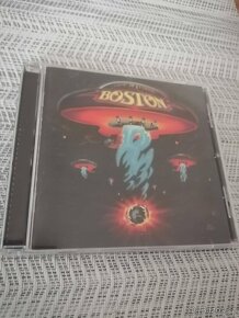 CD Boston - Boston - 1