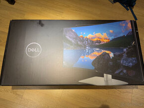 40" Dell Ultrasharp U4025QW 5K 120 Hz - nový, zabalený