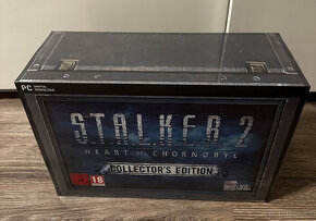 STALKER 2: Heart of Chornobyl - Collectors Edition PC