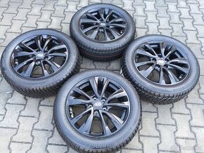 Nová originál alu sada disků Kia Optima 5x114,3 R17