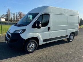 PEUGEOT BOXER  L2H2 2.2HDI