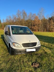 Mercedes Vito 2.2 CDI