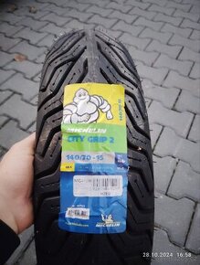 Michelin City Grip 2 140/70 r15 69S