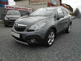 OPEL MOKKA 1,7 CDTi COSMO