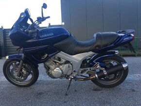 Yamaha TDM 850