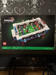 Lego Ideas 21337 Stolní fotbal