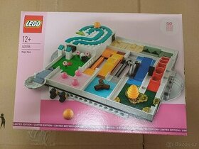 LEGO 40596 Kouzelné bludiště