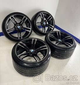 Styling 437m BMW M2 / M3 / M4 5x120