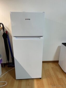 Lednička s mrazákem Gorenje rf212epw4