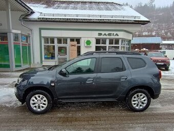 Dacia Duster Comfort TCe 100 LPG 4x2