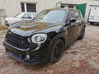 MINI Countryman Cooper SE ALL4 Shadow Edition