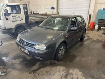 Golf IV 1.6 77kw