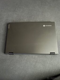 Lenovo Flex 5 Chromebook-dotykovej displej - 1