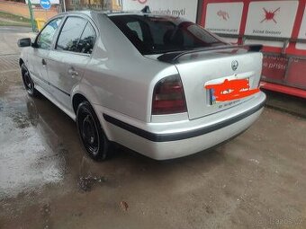 Octavia 1.9tdi 81kw